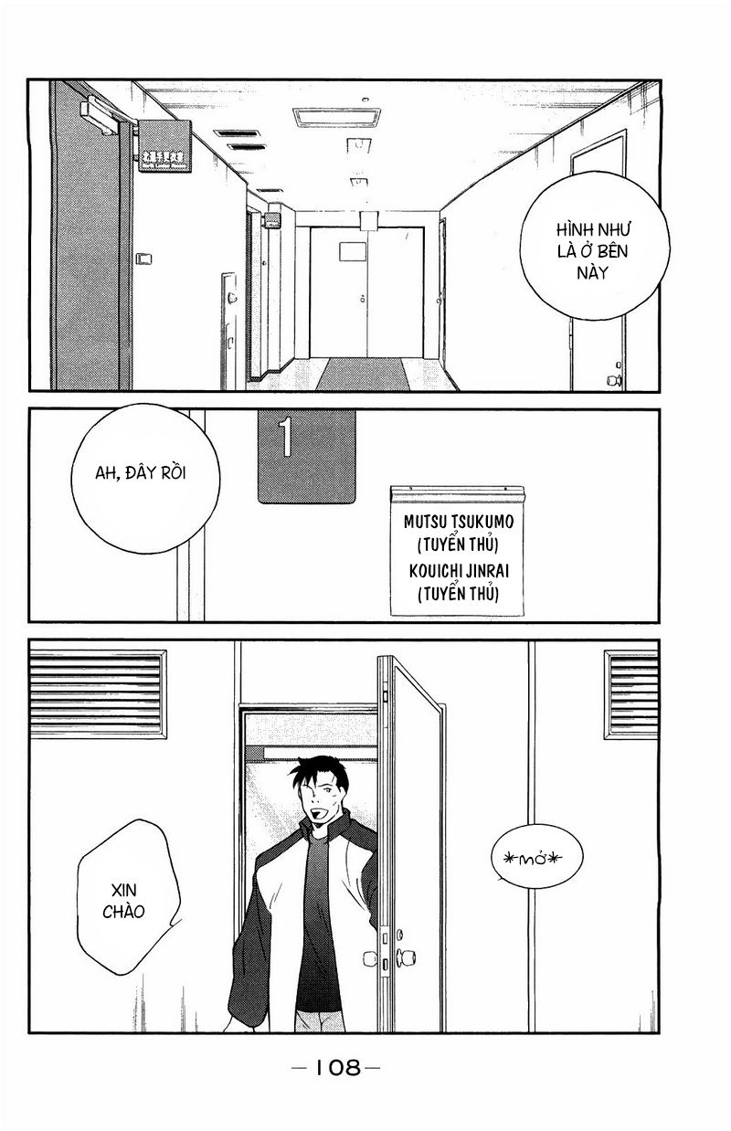 Truyền Nhân Atula 3: Chapter 62