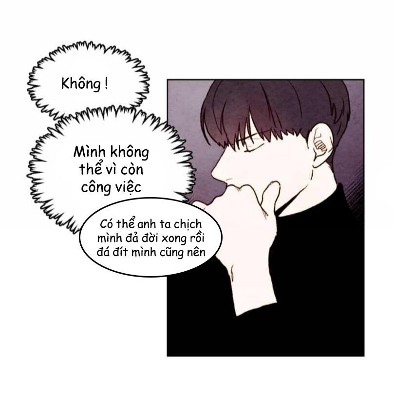 Ôi ! Trợ Lý Đặc Biệt Của Tôi: Chapter 18