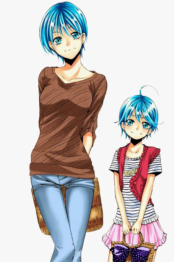 Fuuka: Chapter 25.1