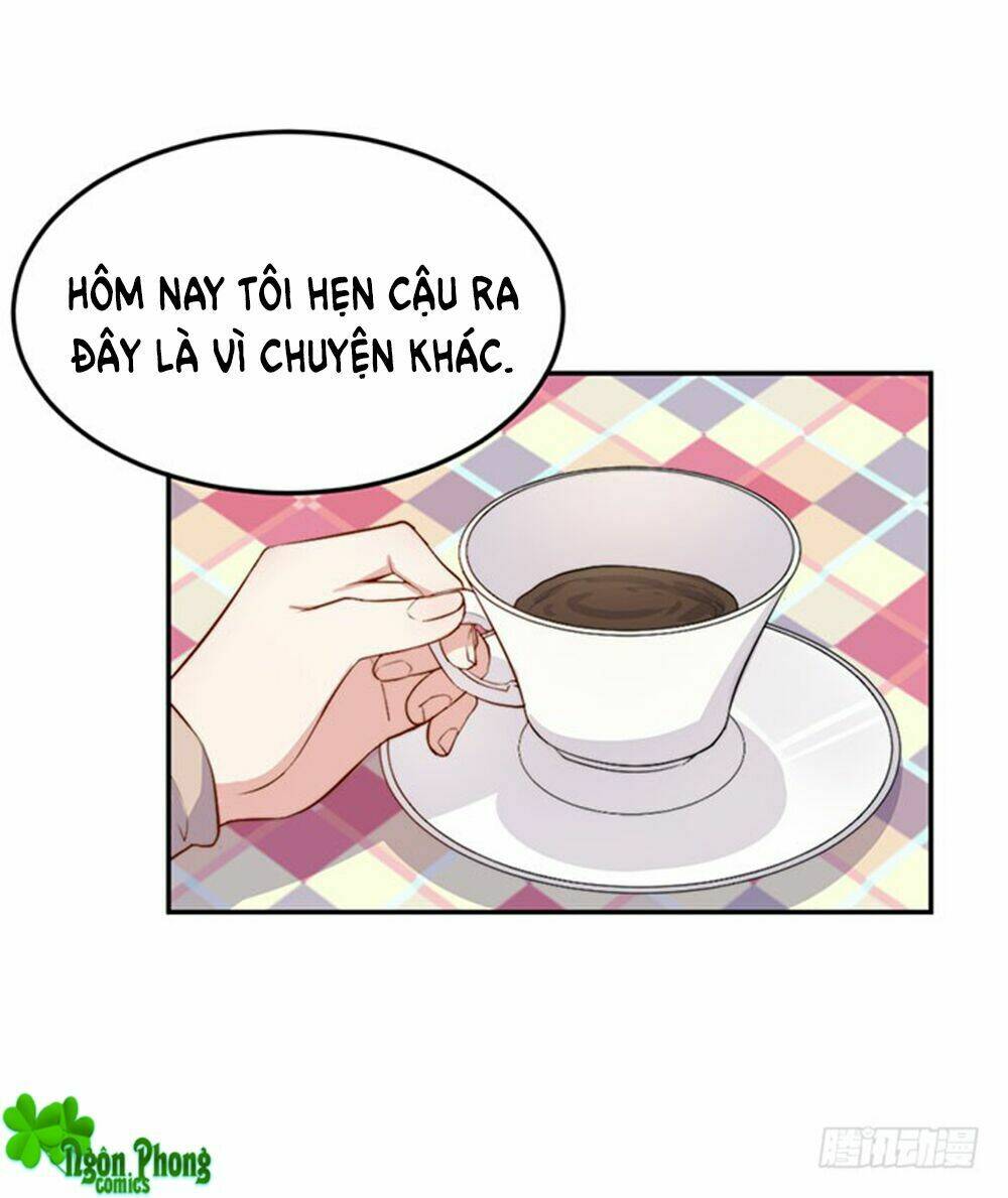 Bà Xã Tôi Là Nam Thần: Chapter 41