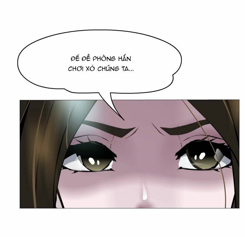 Cạm Bẫy Của Nữ Thần: Chapter 183