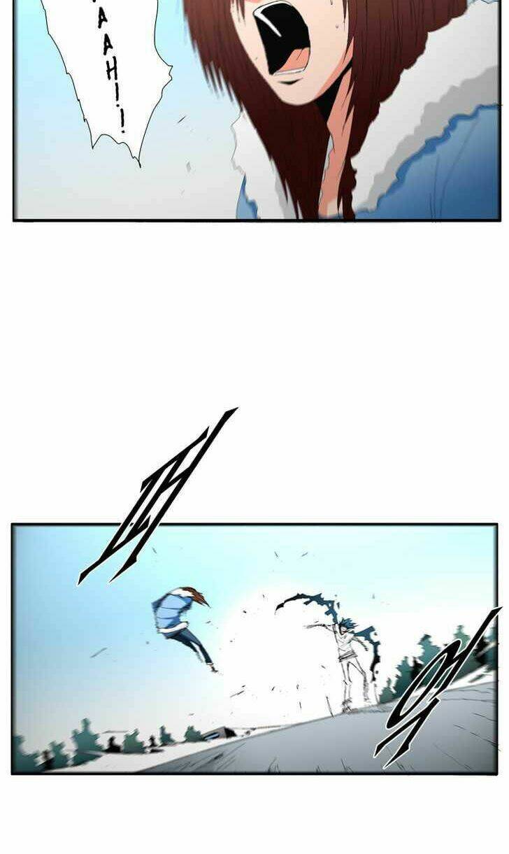 Siêu năng: Chapter 87