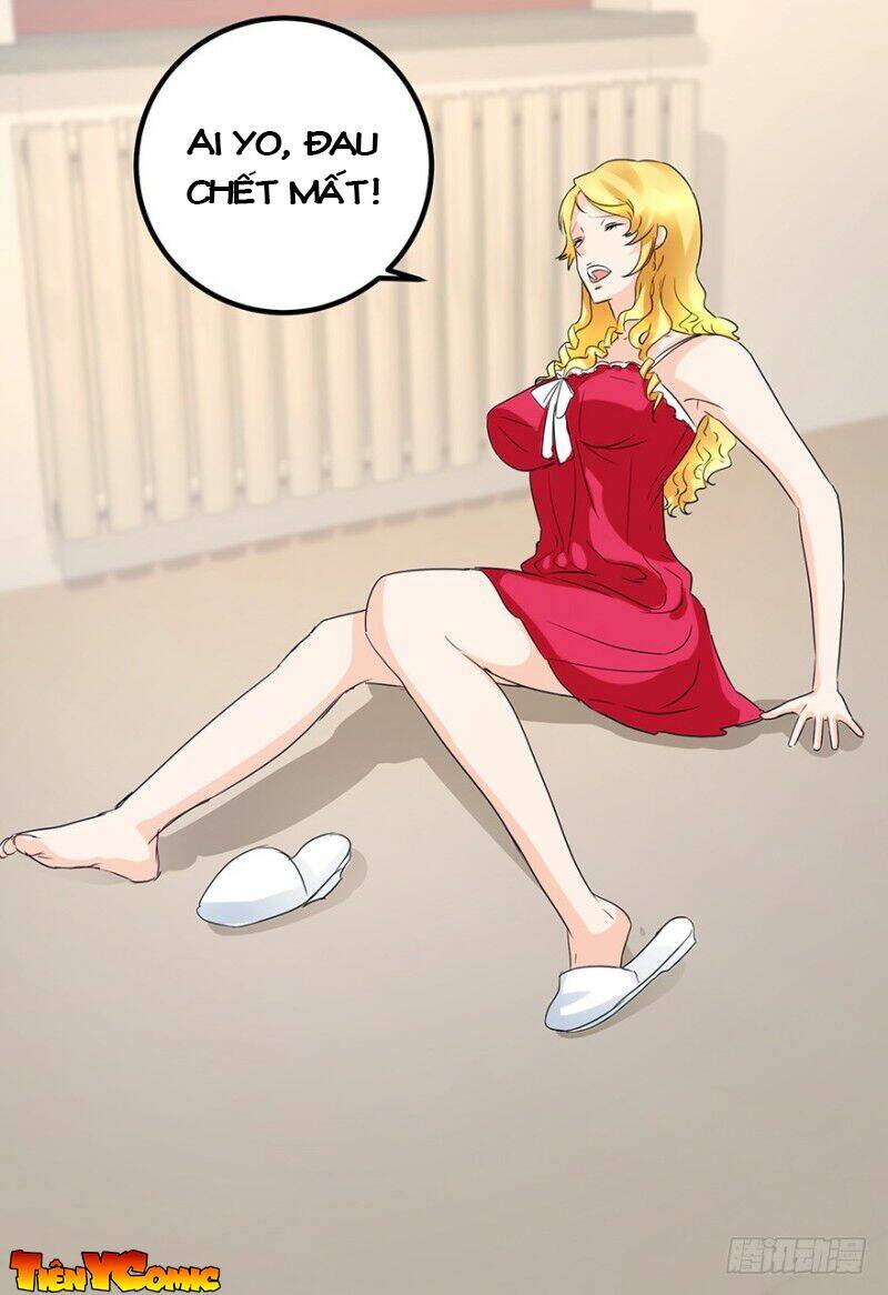 Thấu Thị Tiên Y: Chapter 40