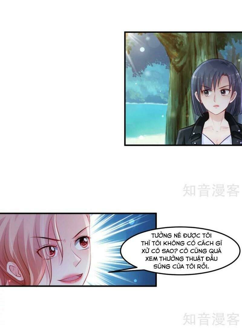Tối Cường Vận Đào Hoa: Chapter 105