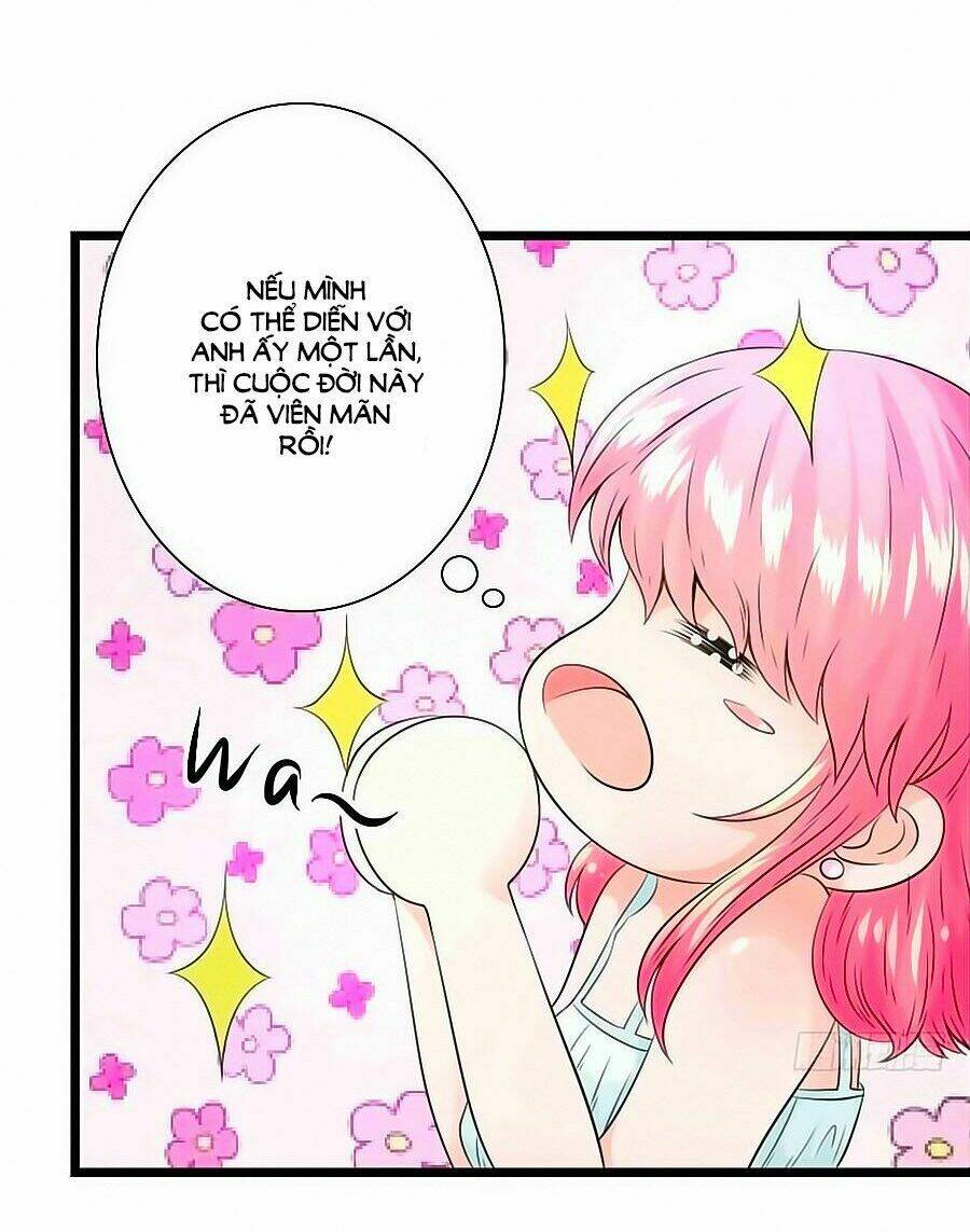 Diêm Vương Lão Công Thật Đáng Yêu: Chapter 17