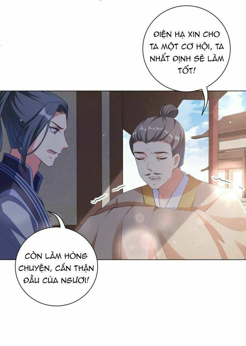 Vương Phi Có Độc!: Chapter 86