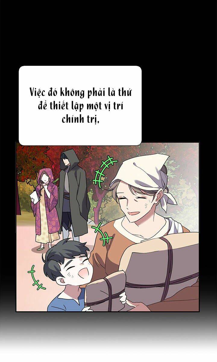 Công Chúa Của Loài Chim: Chapter 11