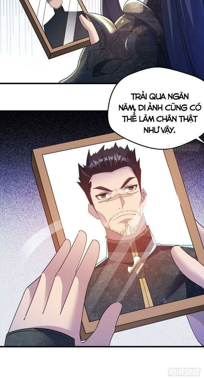 Ta Đã Đặt Ra Thời Đại Của Vạn Tộc: Chapter 28