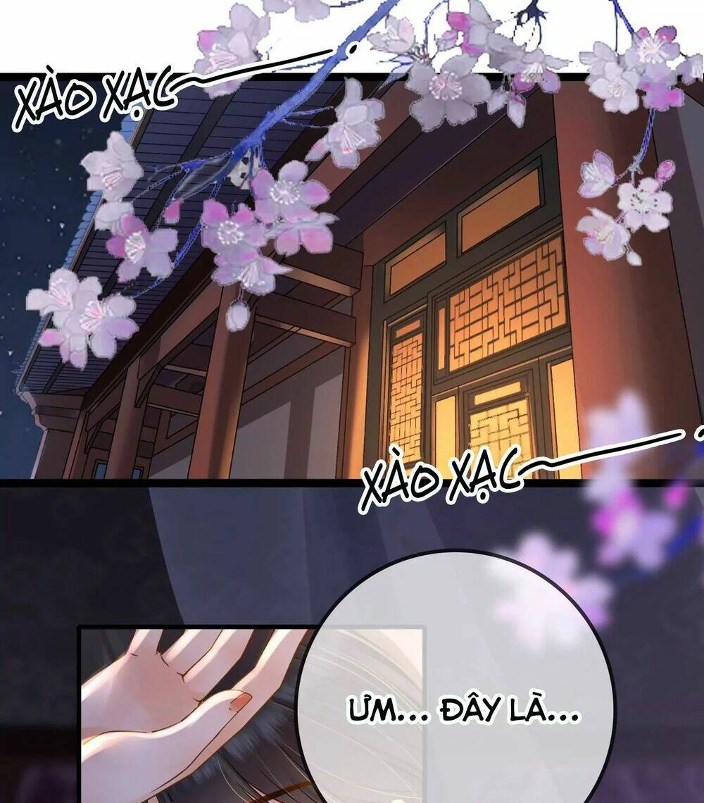 Thái Tử, Người Thật Ngọt Ngào: Chapter 44