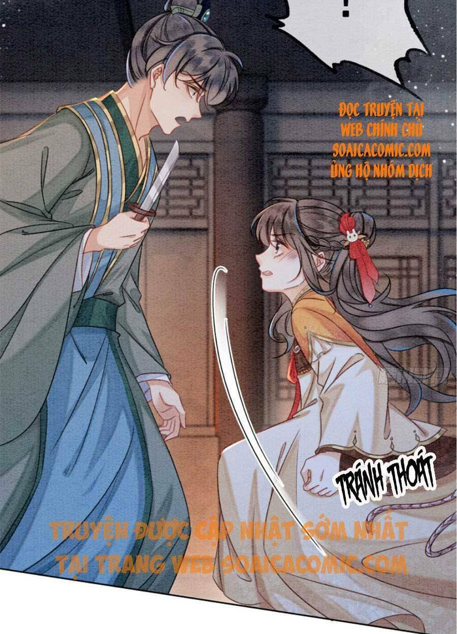 Bắt Đầu Hủy Hôn Để Công Lược Vương Gia: Chapter 27