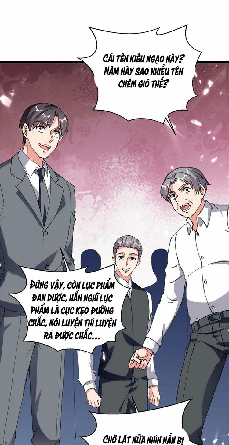 Trọng Sinh Khí Thiếu Quy Lai: Chapter 178