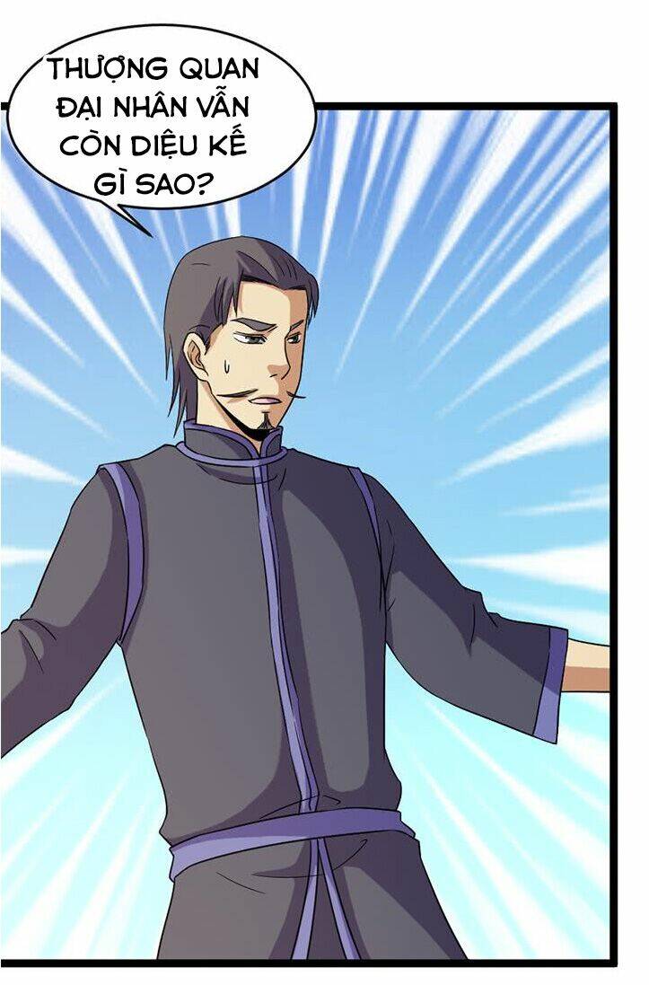 Phong Quỷ Truyền Thuyết: Chapter 183