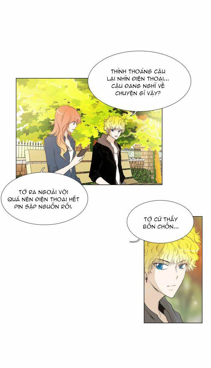 Không Thể Chạm Vào Anh: Chapter 70