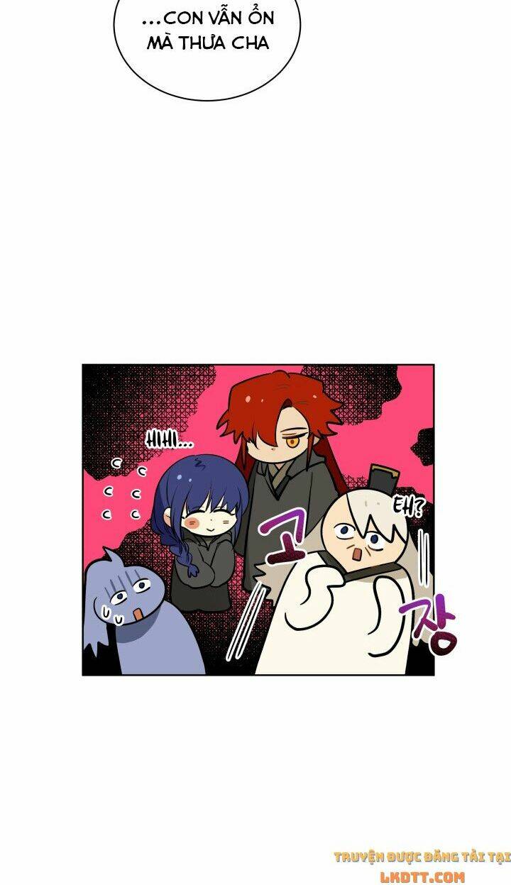 Quái Thú Với Hoa: Chapter 79