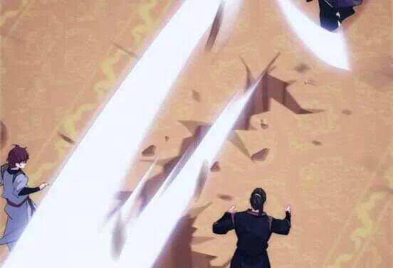 Bí Mật Của Dạ Tộc: Chapter 17