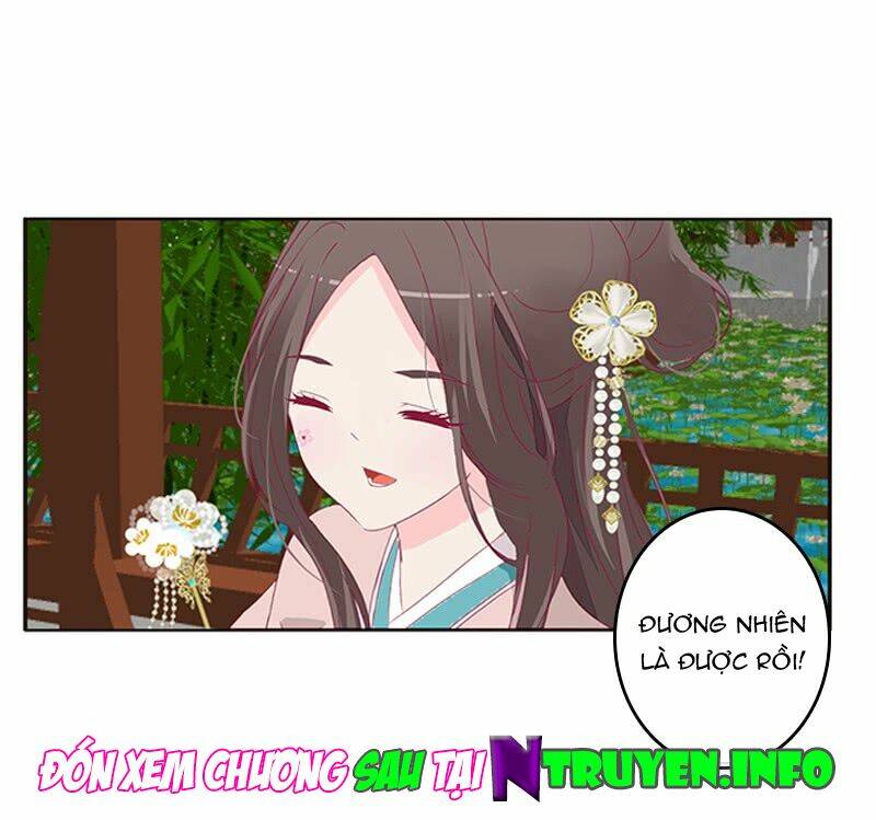 Tướng Quân Mời Ra Trận: Chapter 124