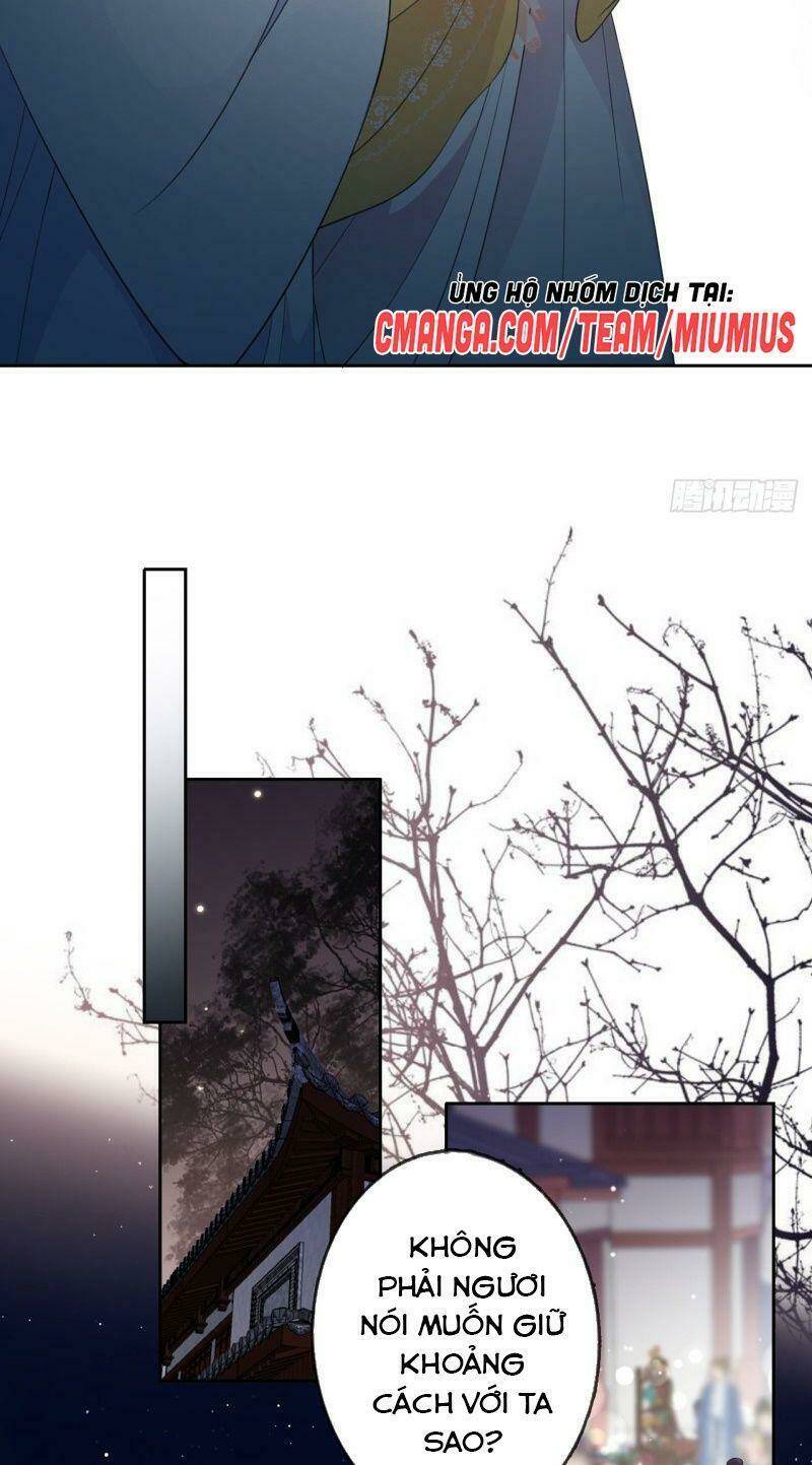 Tang Lạc Túy Tại Nam Phong Lý: Chapter 62