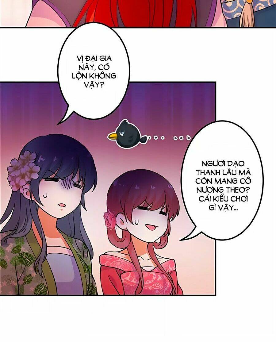 Vương Gia! Ngươi Thật Bỉ Ổi: Chapter 431