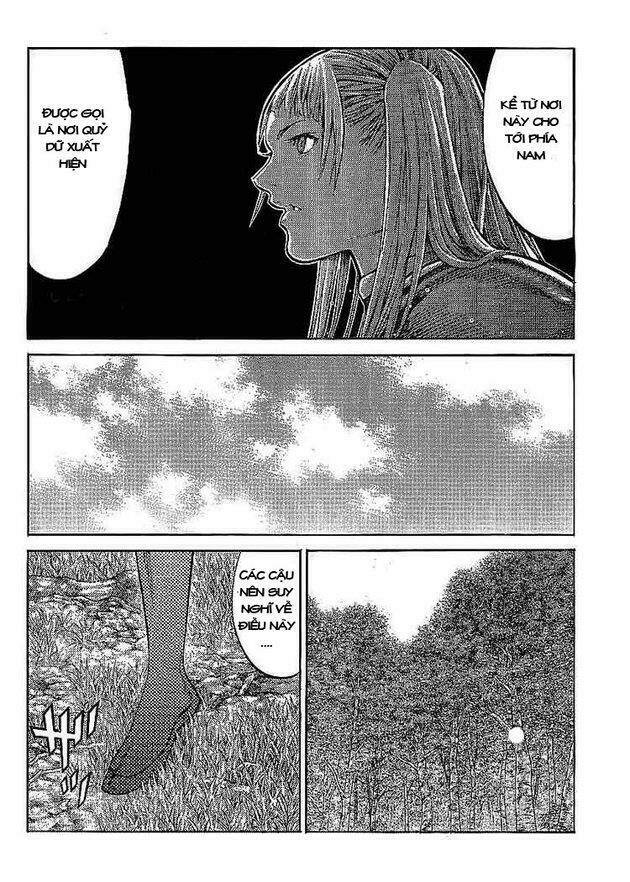 Mắt Bạc: Chapter 86