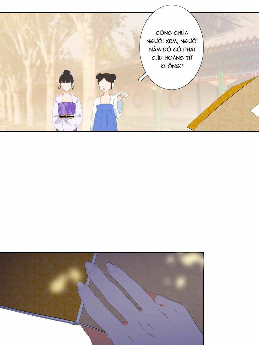 Yển Sư Yêu Hậu: Chapter 10