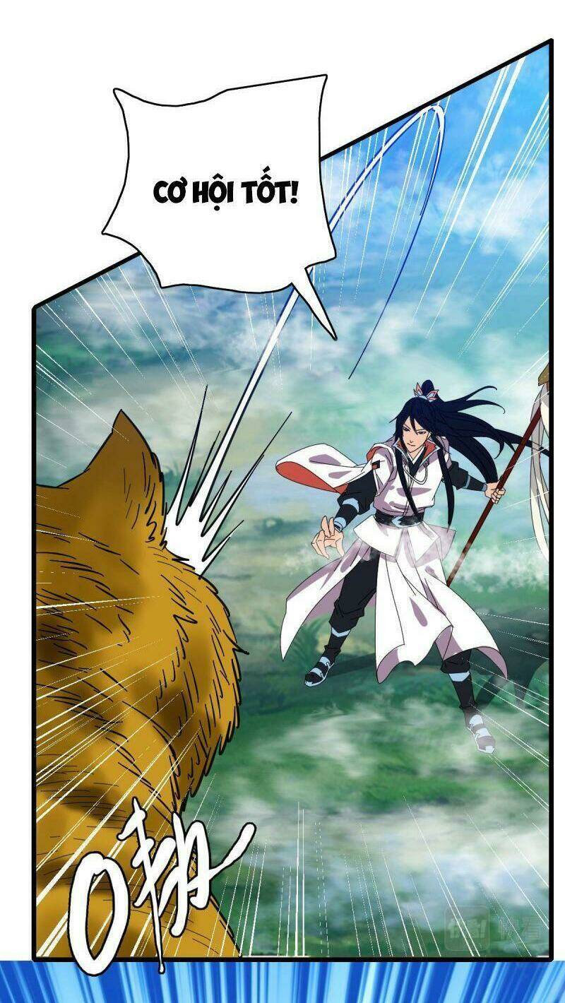 Siêu Đạo Thần Thuật: Chapter 96