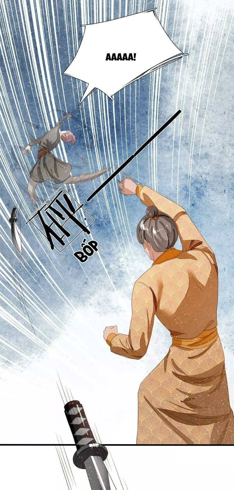 Đệ Nhất Hoàn Khố: Chapter 77