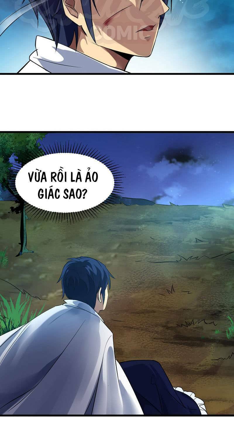 Cuộc Sống Tận Thế Bắt Đầu Từ Số 0: Chapter 42