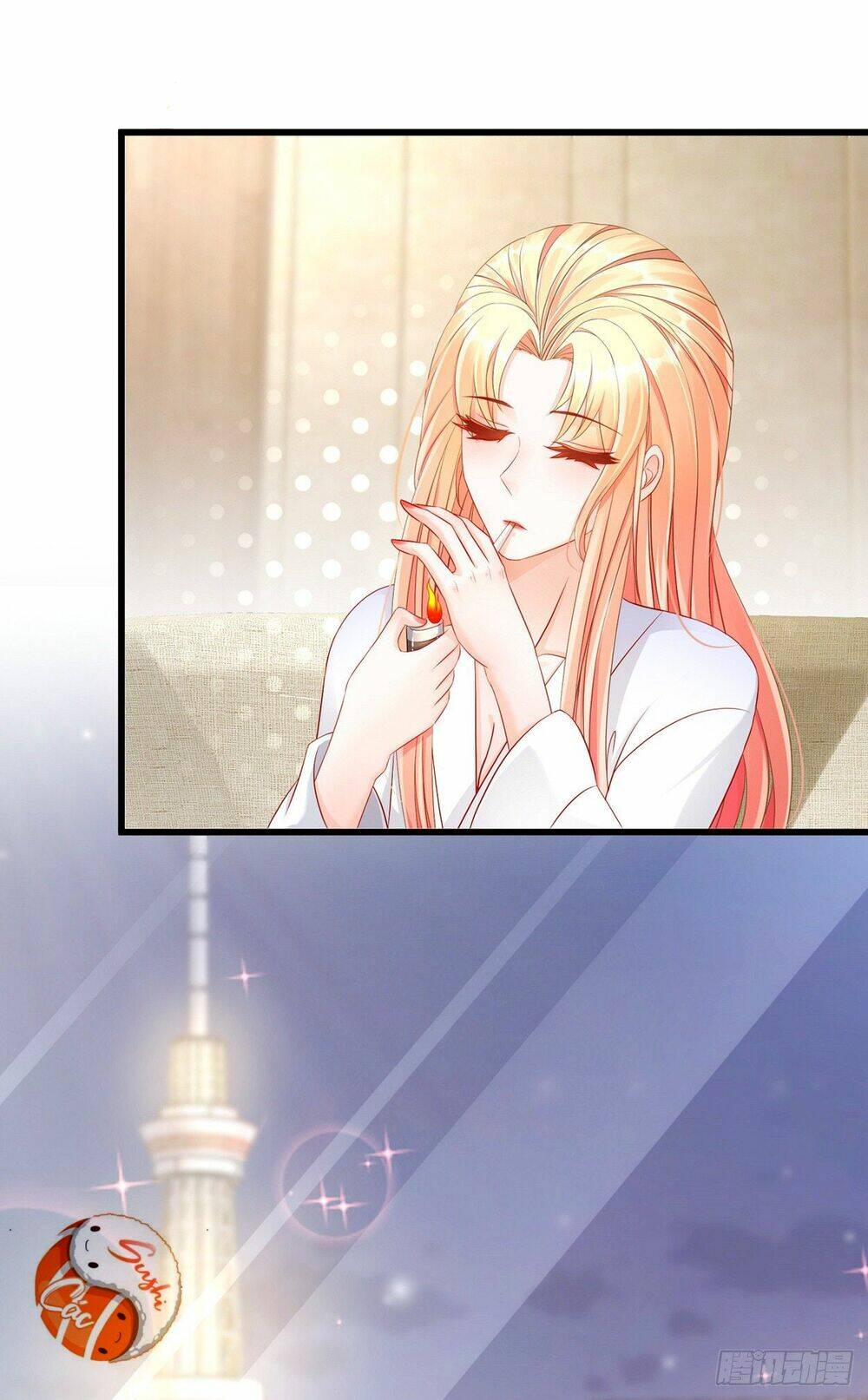 Tỷ Tỷ Nào Có Ý Xấu: Chapter 4