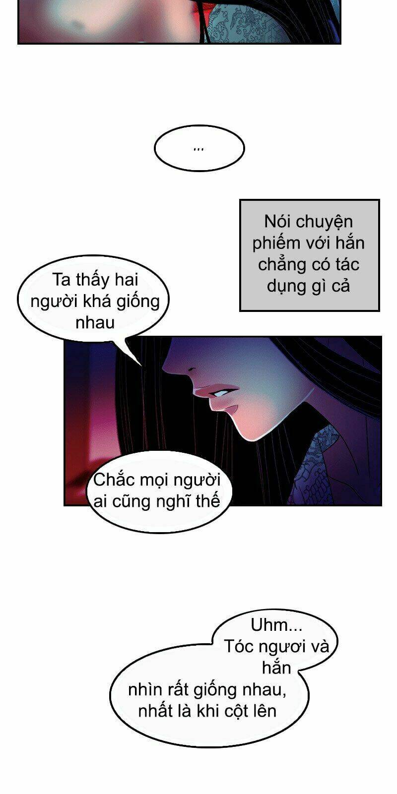 Huyết Đế Bạo Chúa: Chapter 31