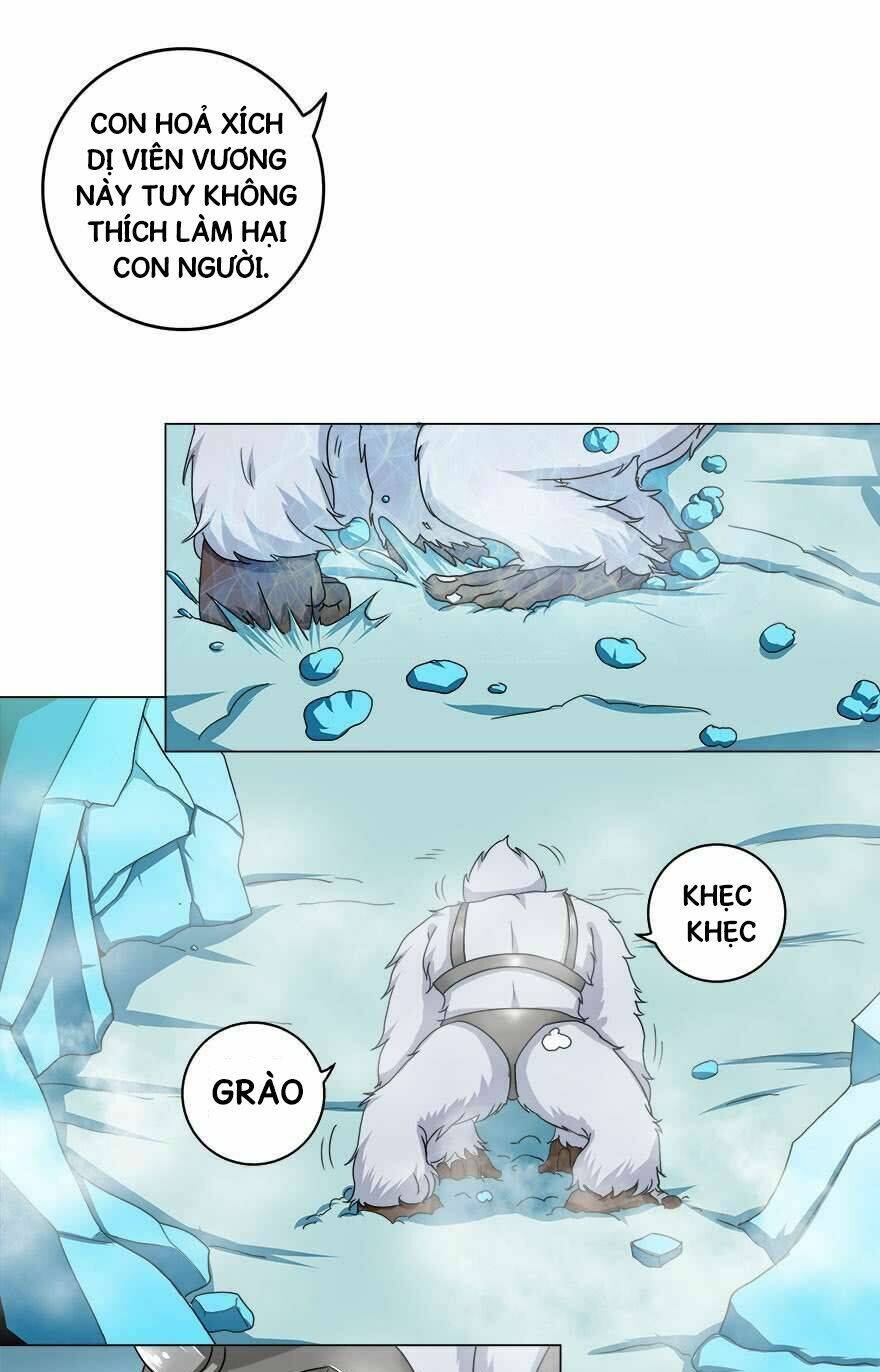 Đô Thị Tu Luyện Cuồng Triều: Chapter 15