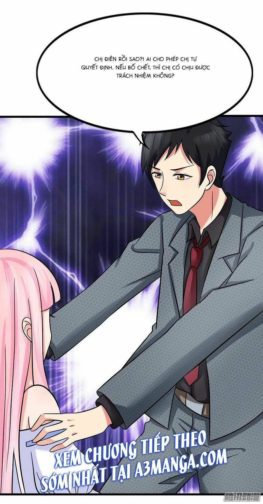 Số Hiệu 1314: Chapter 11