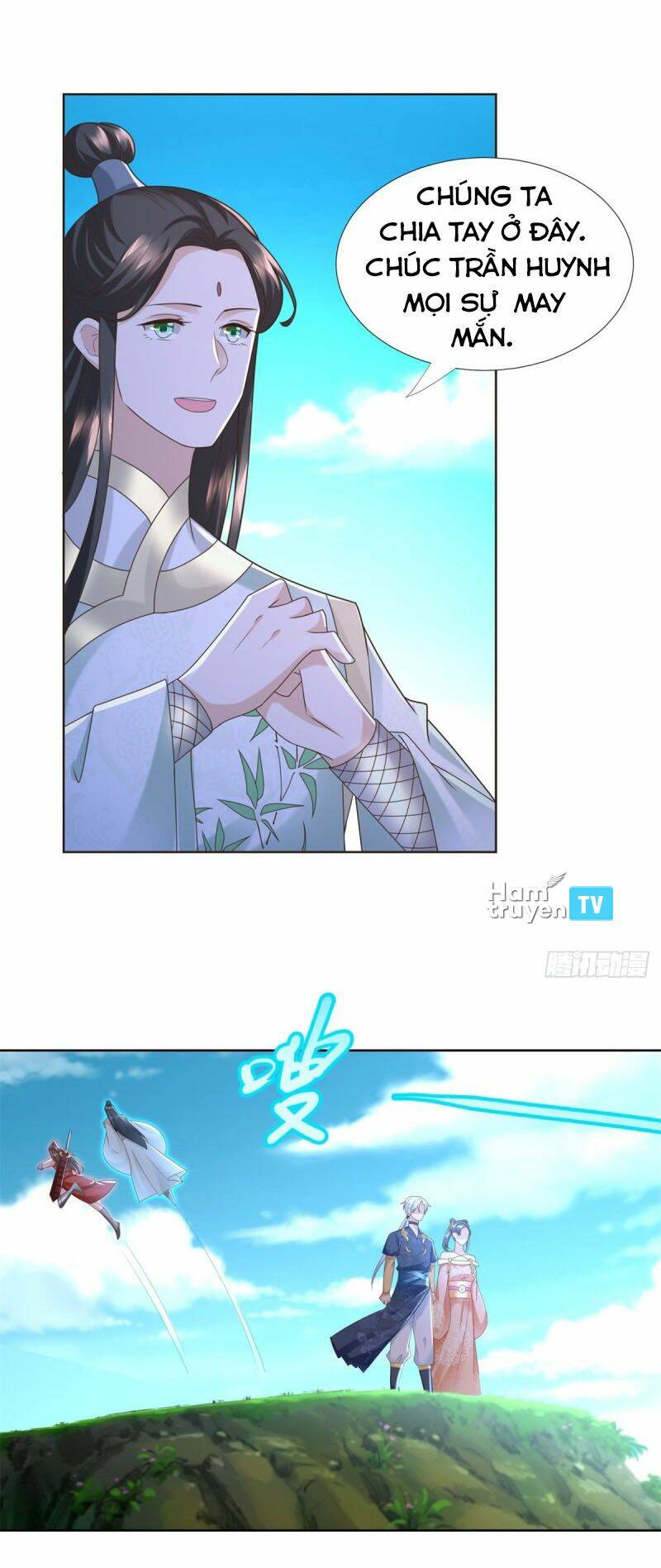 Chí Tôn Trọng Sinh: Chapter 128