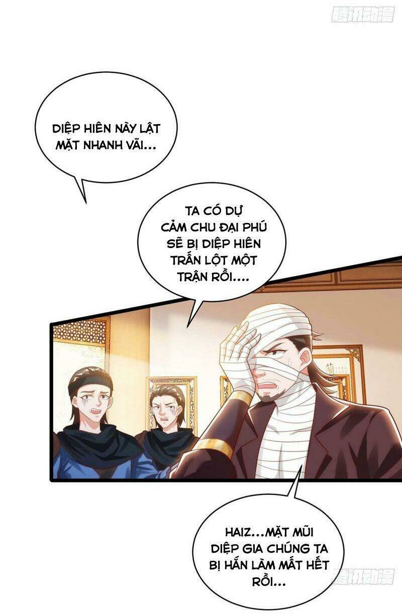 Siêu Cấp Thôn Phệ Hệ Thống: Chapter 15