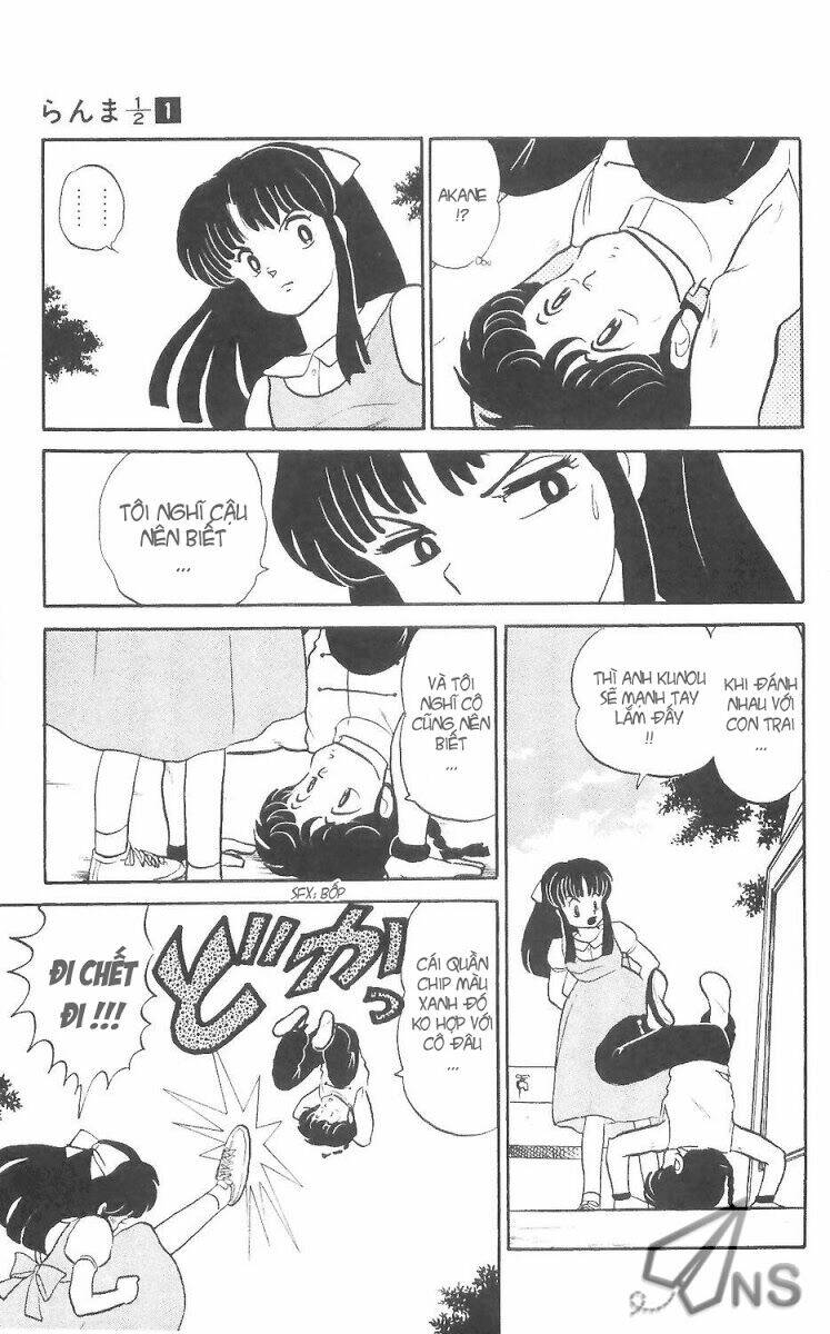 Suối Lời Nguyền: Chapter 7