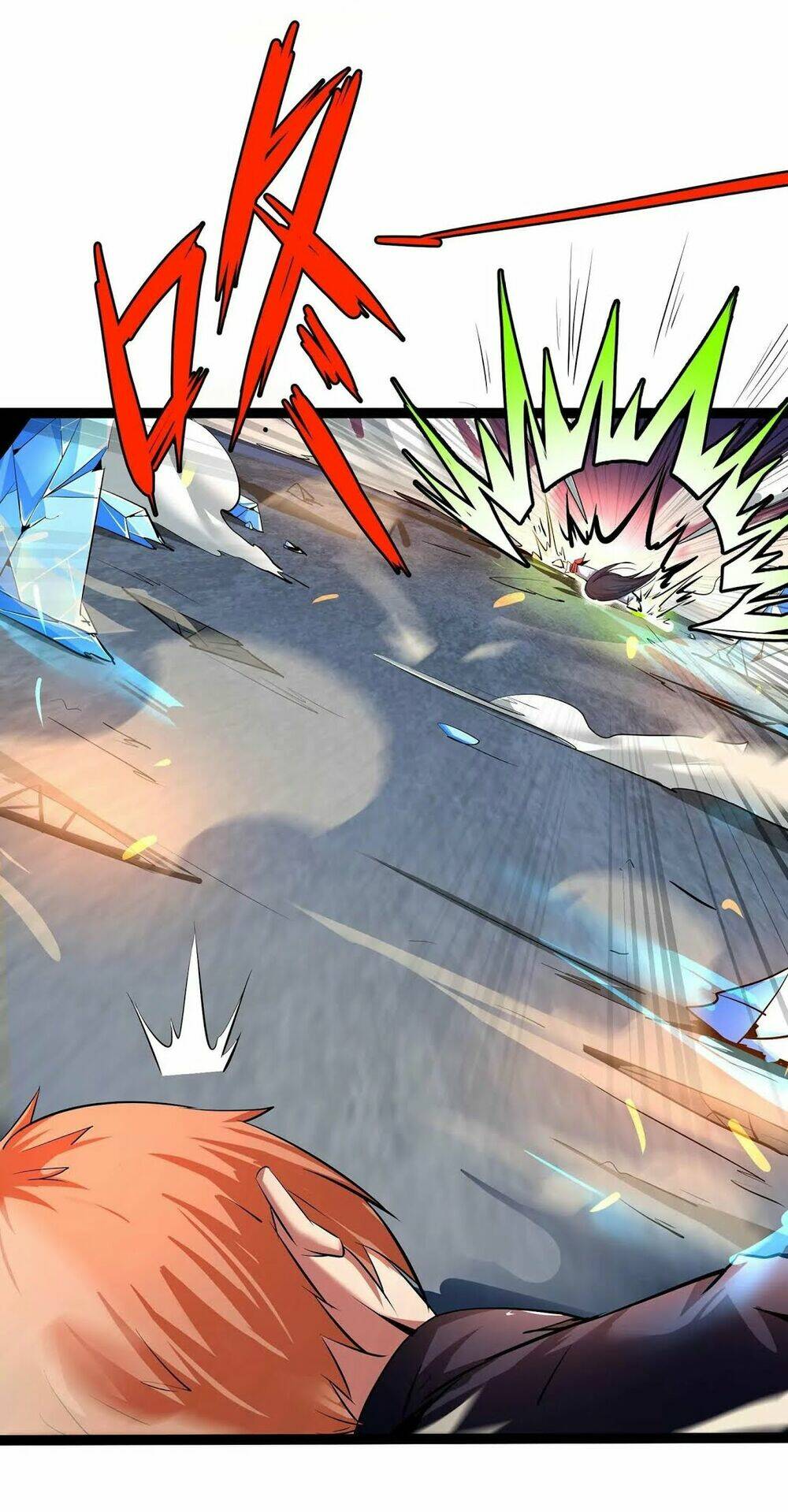 Chư Thần Rút Lui: Chapter 6