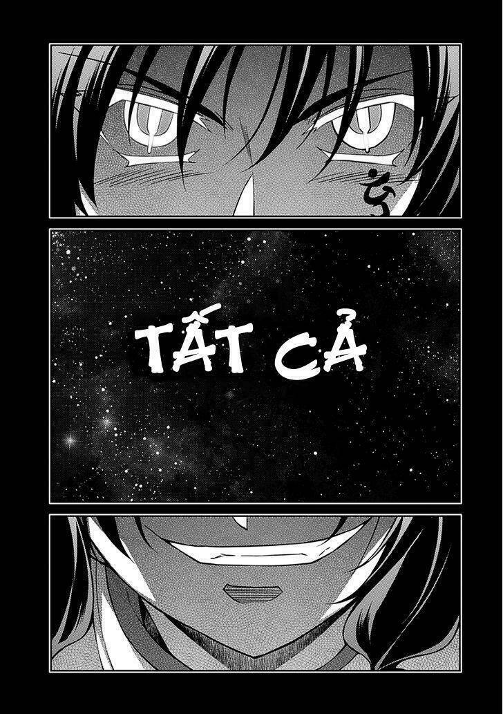 Freezing: Chapter 198