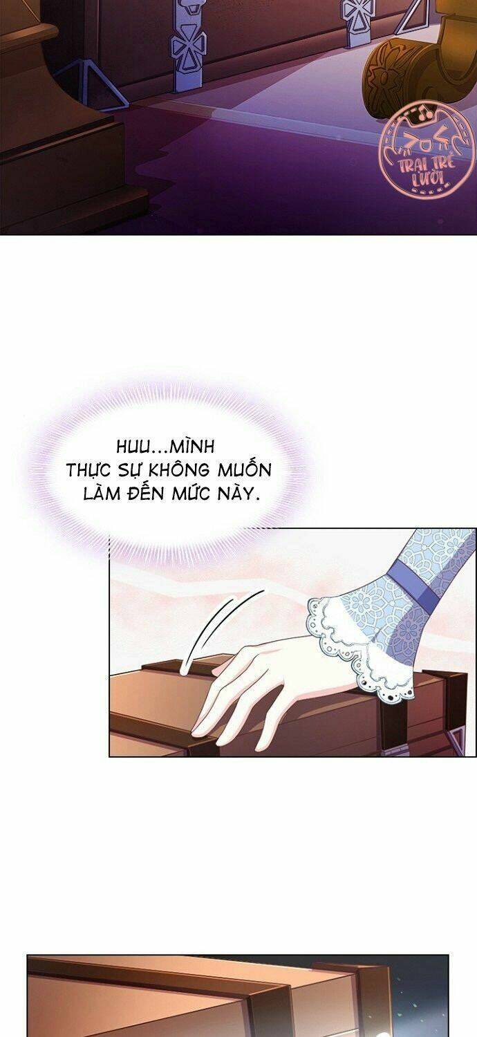 Một Đêm Với Hoàng Đế: Chapter 7