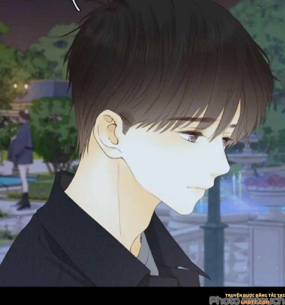 Cô Ấy Không Đáng Yêu: Chapter 80
