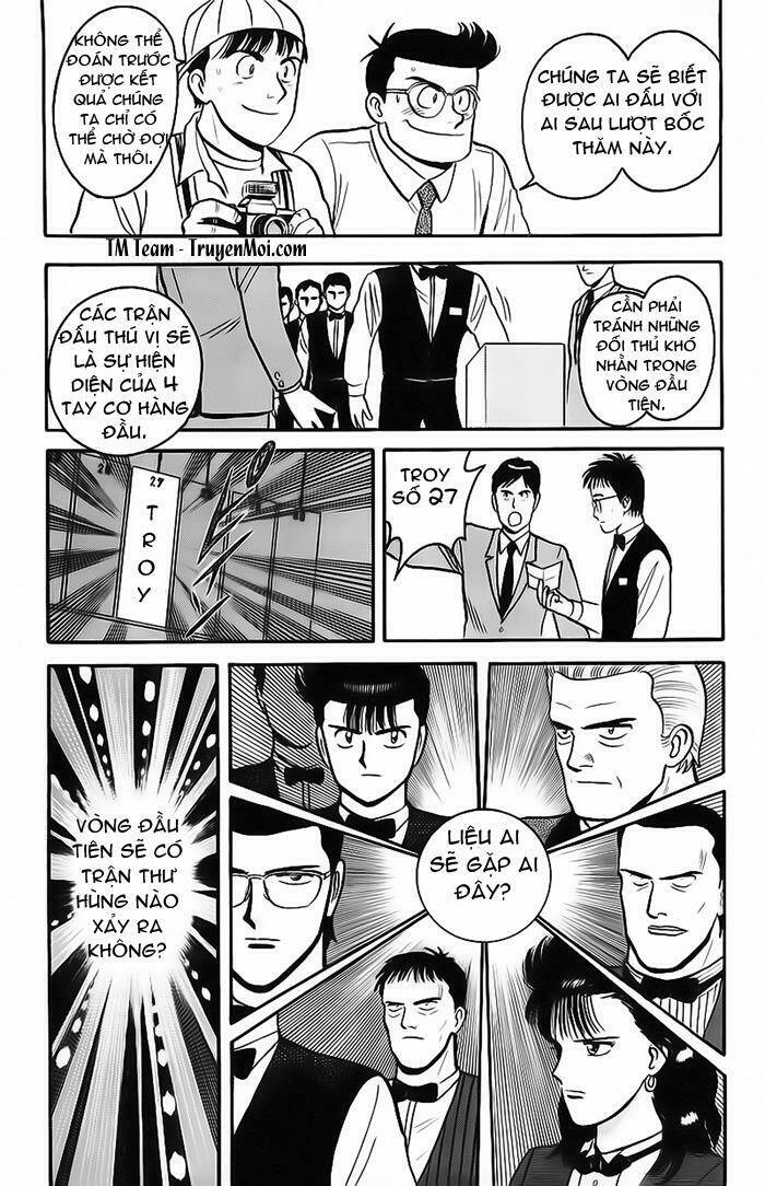 Break Shot: Chapter 89