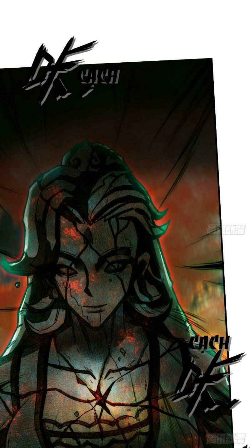 Bất Hủ Phàm Nhân: Chapter 34