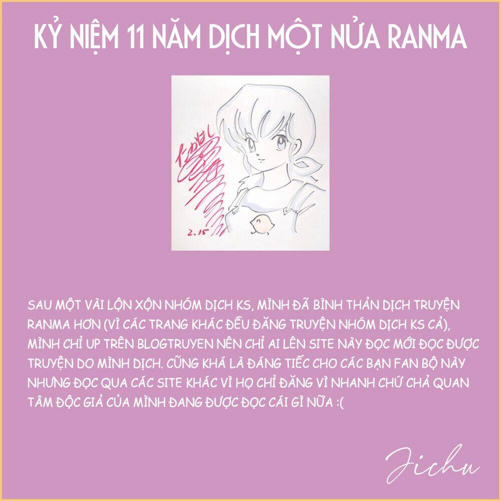 Suối Lời Nguyền: Chapter 384