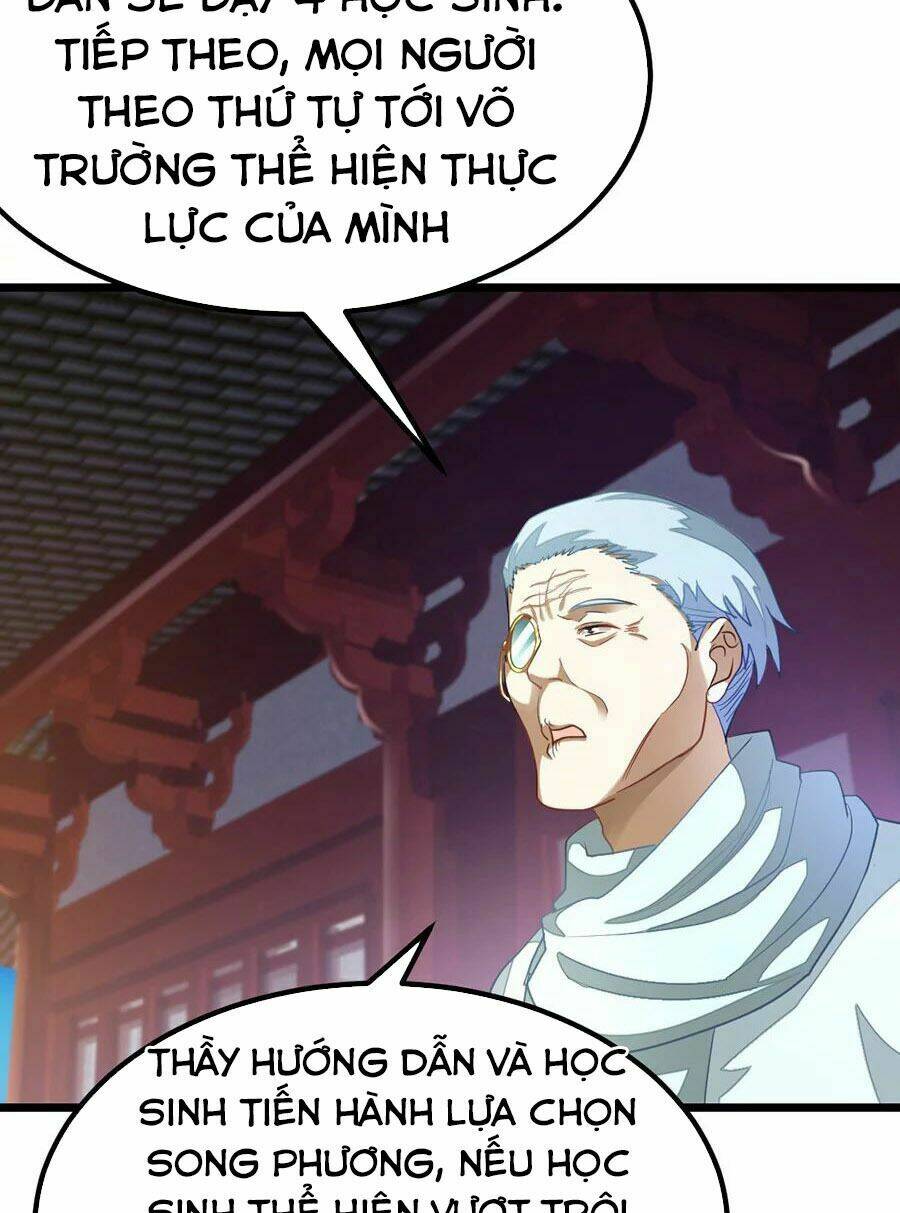 Cửu Dương Thần Vương: Chapter 136