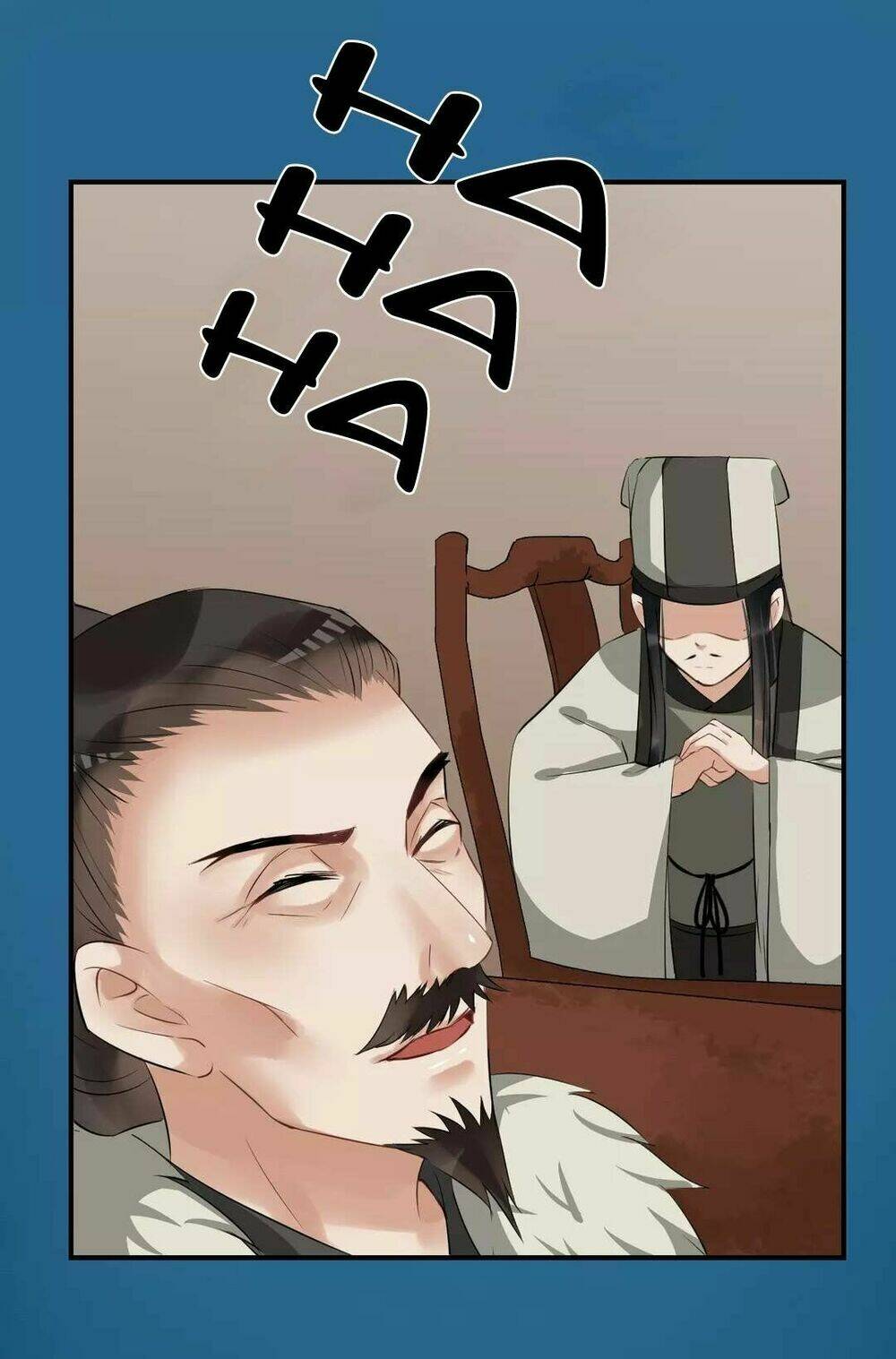 Bồng Sơn Viễn: Chapter 20