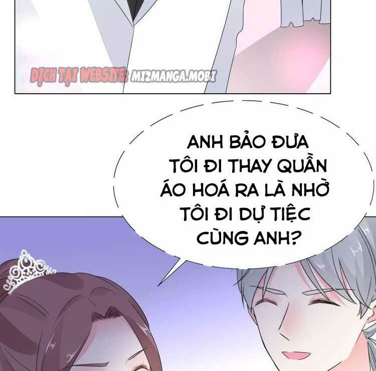 Điều Ước Sủng Ái Bất Bình Đẳng: Chapter 101.1
