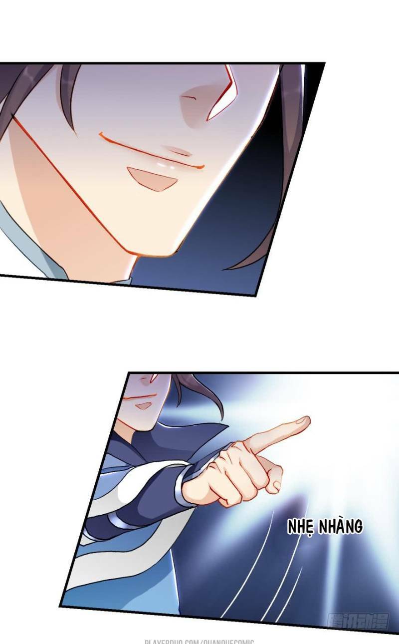 Lão Tổ Của Bạn Đang Online: Chapter 58