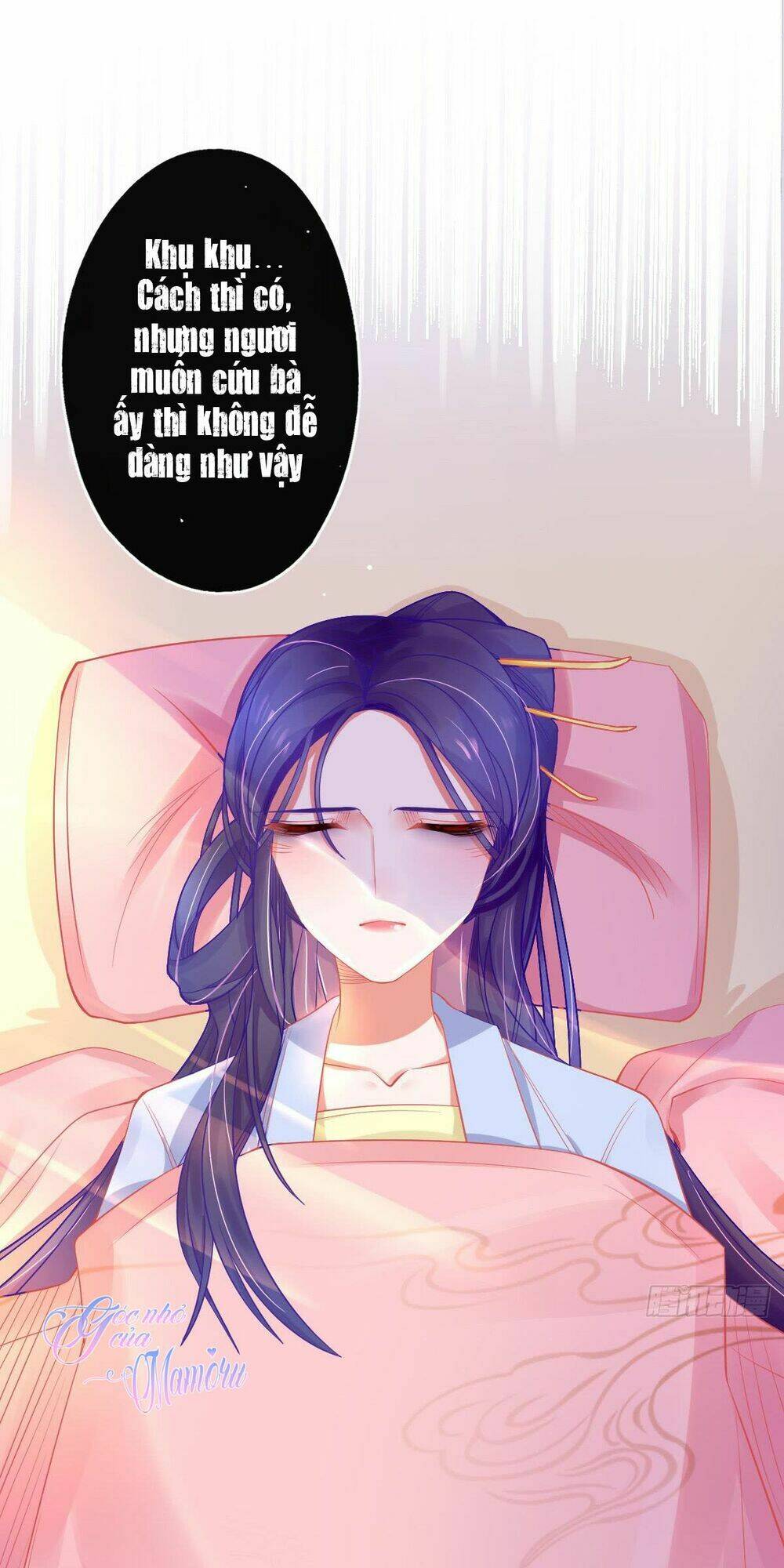 Bổn Vương Phi Có Roi Trong Tay: Chapter 12