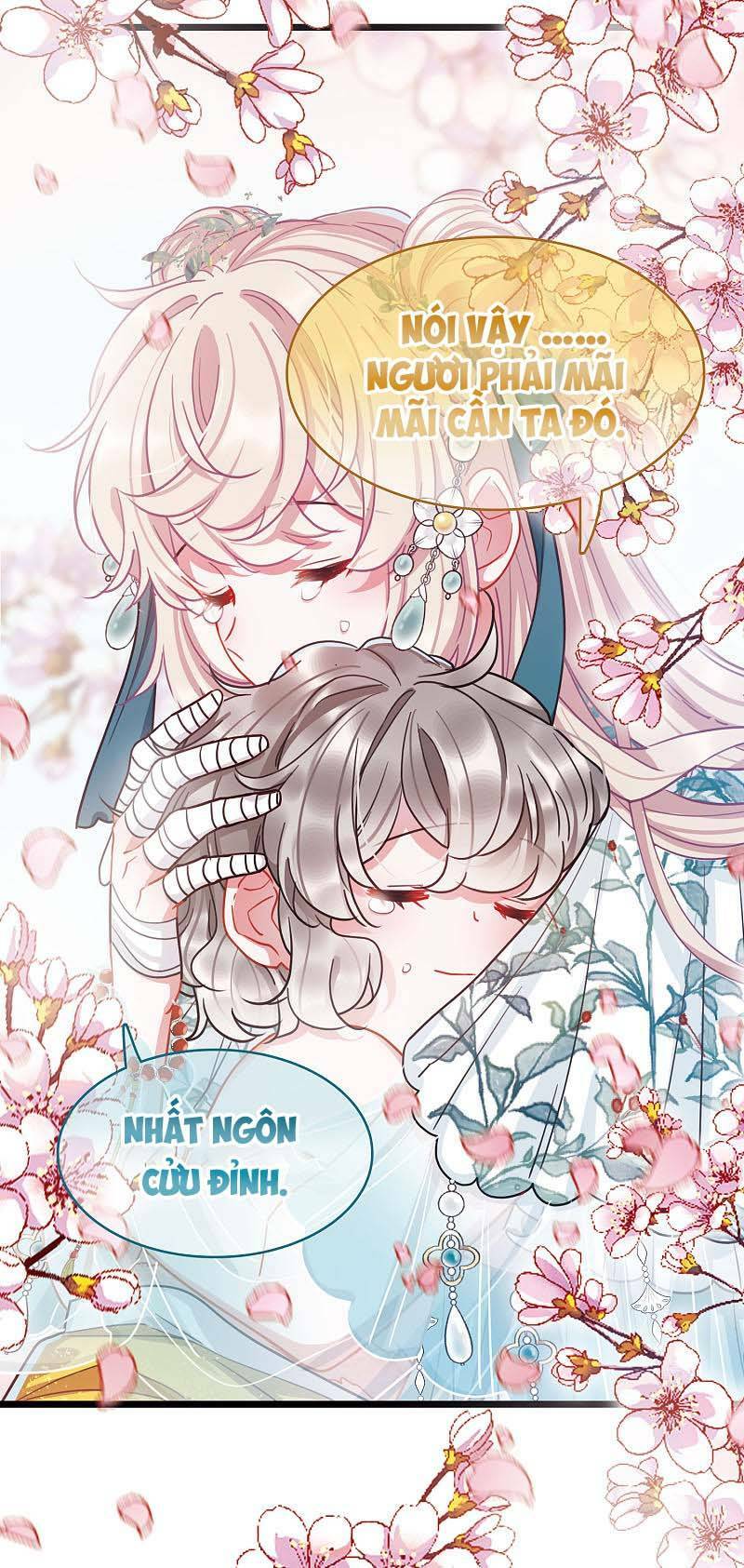 Danh Kiếm Chủng: Chapter 28