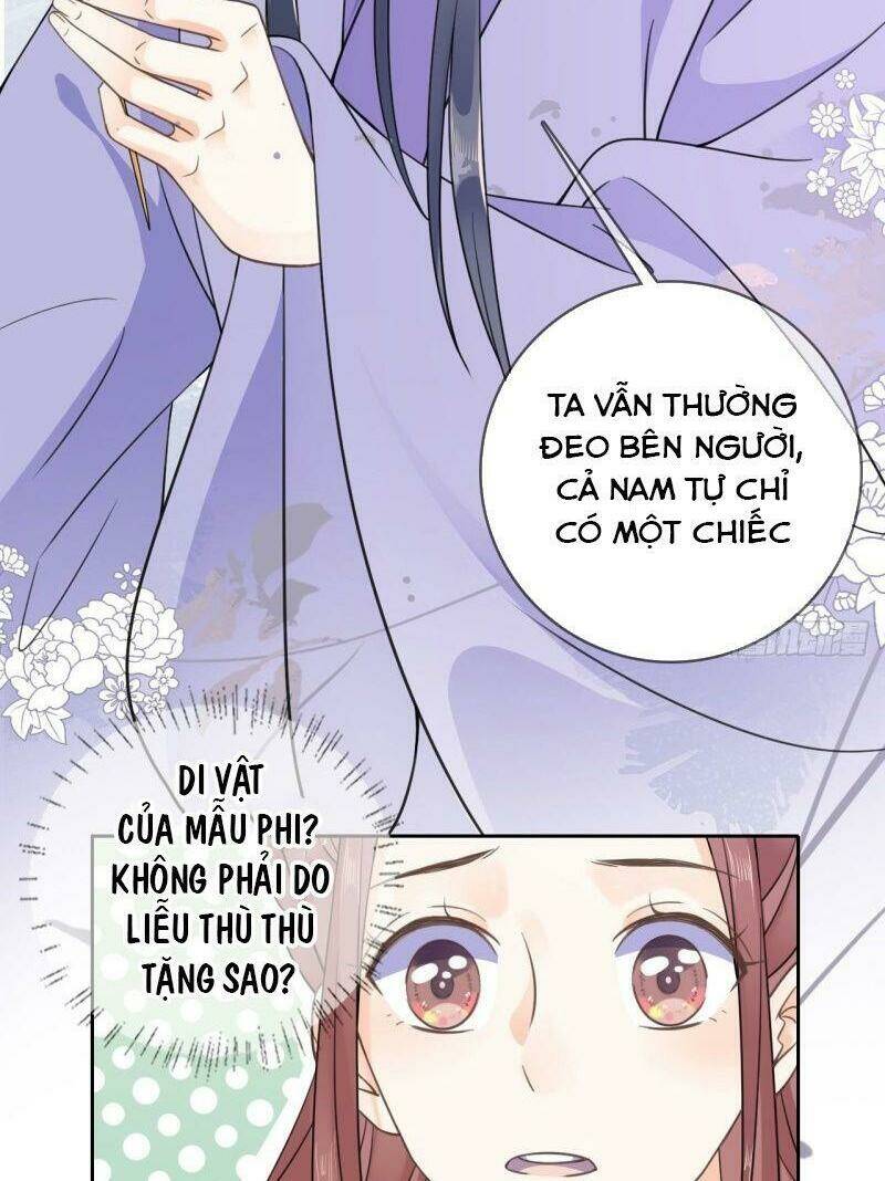 Tang Lạc Túy Tại Nam Phong Lý: Chapter 98
