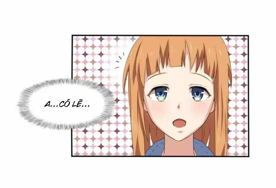 Tổng Tài Là Trai Thẳng: Chapter 2