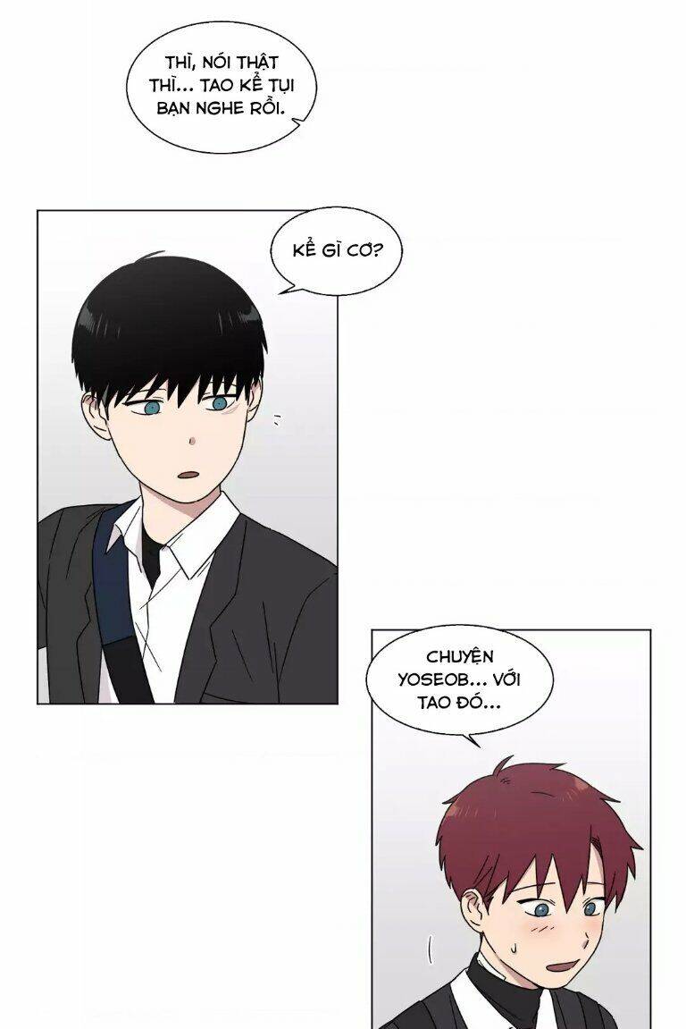 …”Một Sự Thật Khá Khó Chịu.”: Chapter 54